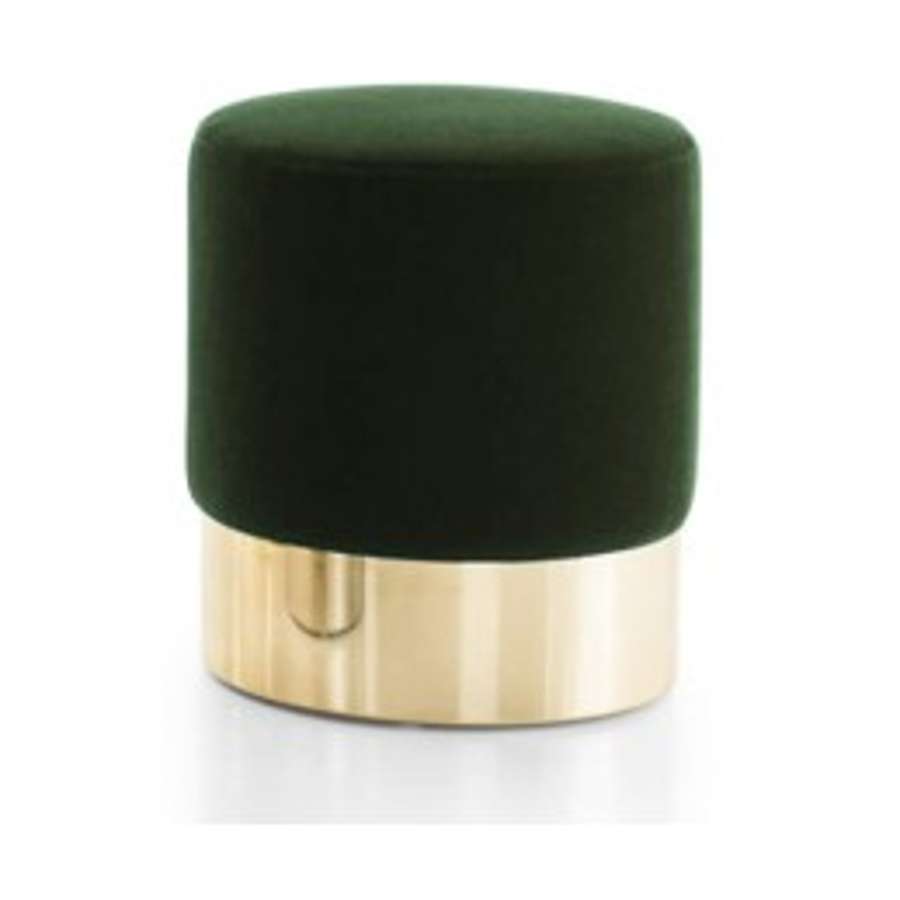 Cilindro D_CD1 Ottoman
