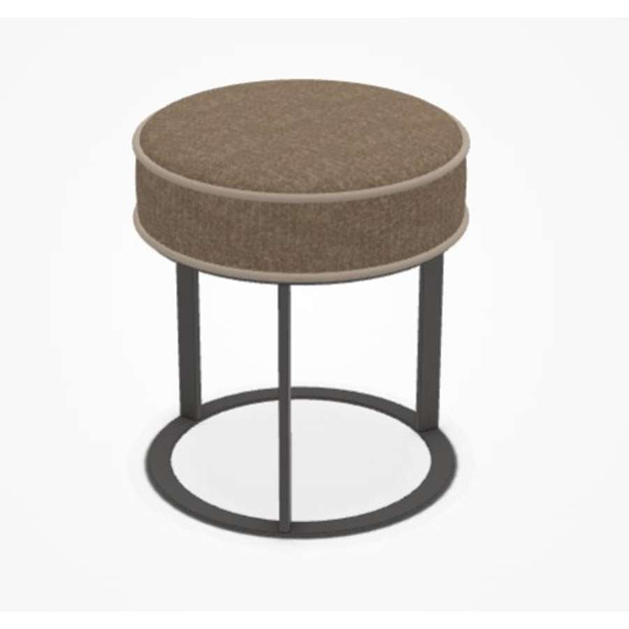 Lithos SLP4 Ottoman