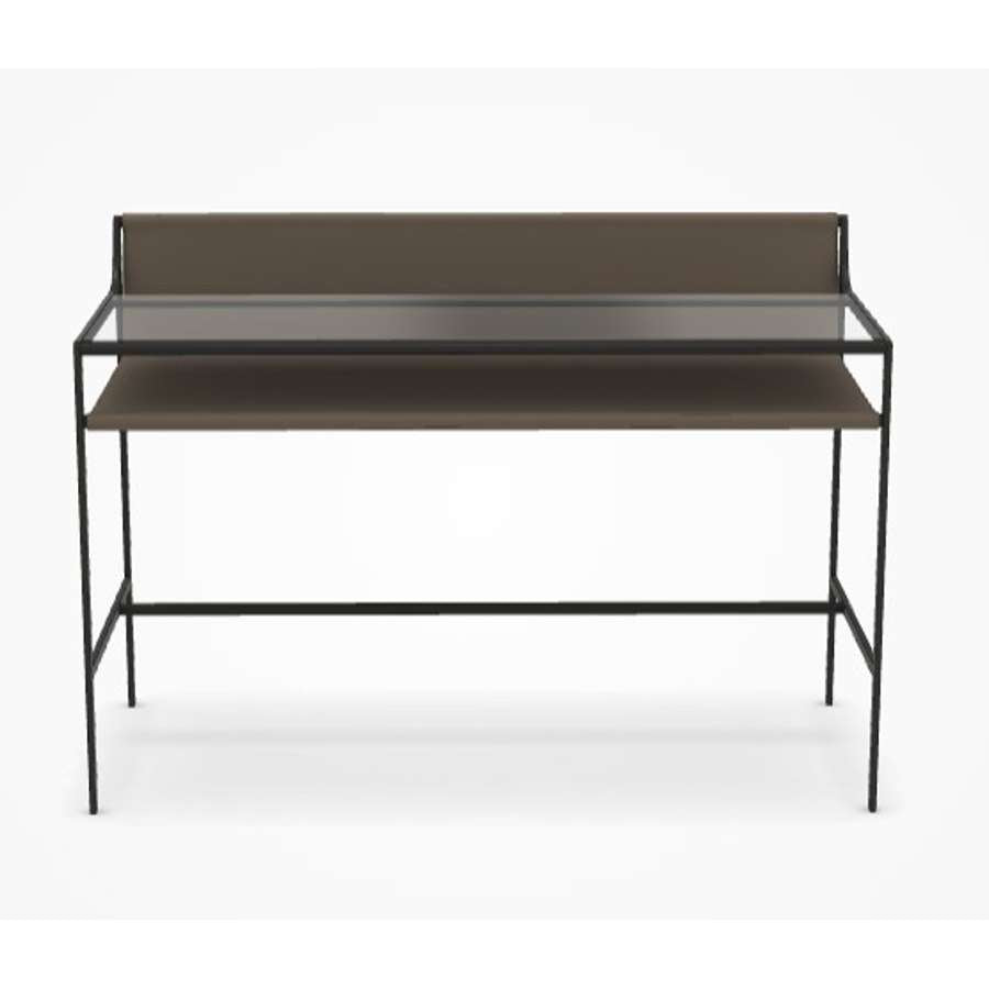Quiet Lines QL120SC Writing Desk