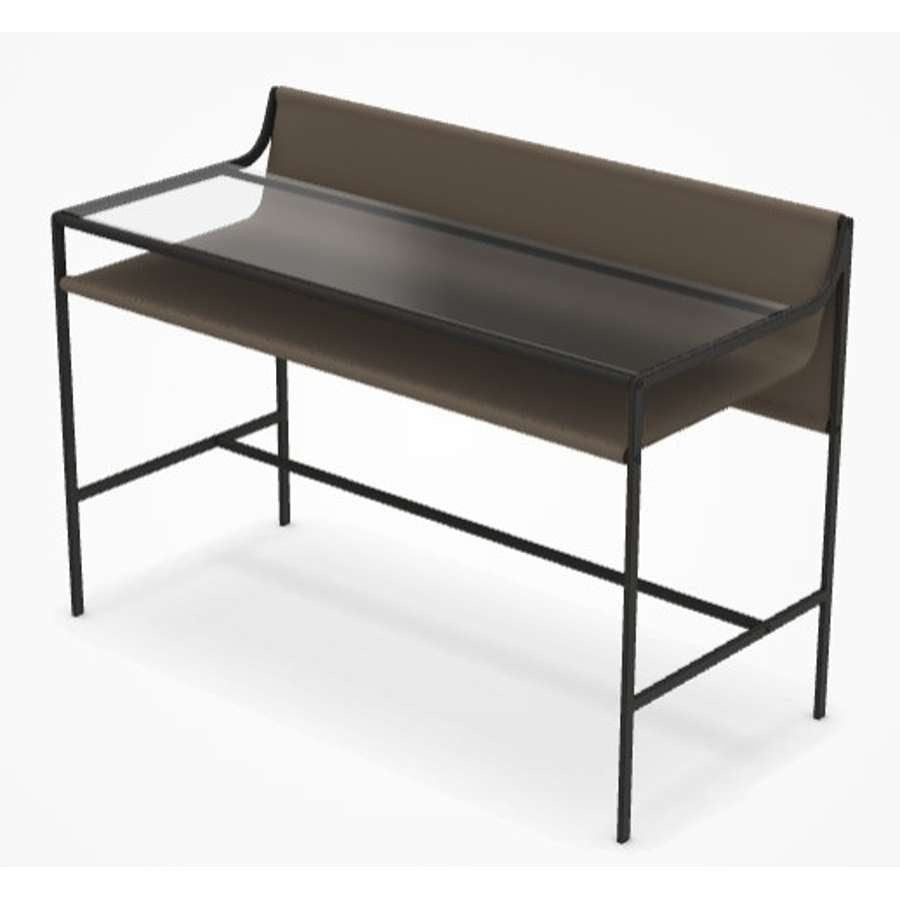 Quiet Lines QL45C Complement Night Table