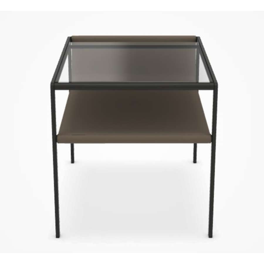 Quiet Lines QL45C Complement Night Table