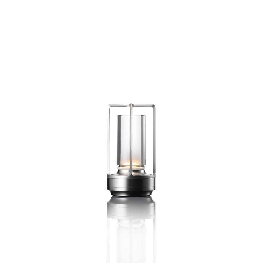 Turn+ Cordless LED Table Lamp