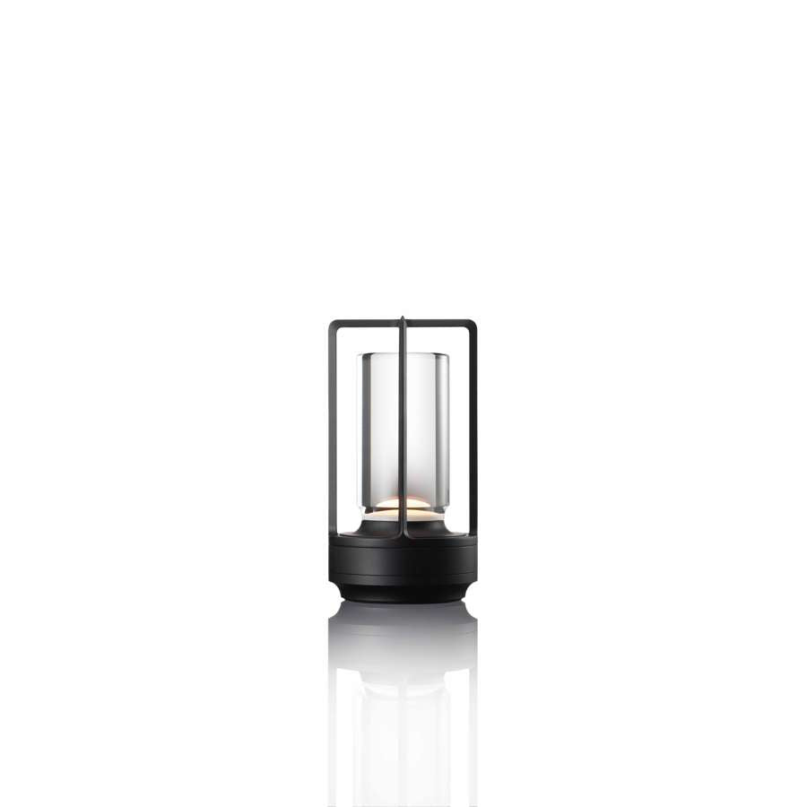 Turn+ Cordless LED Table Lamp