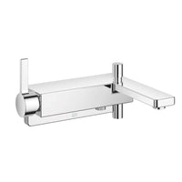 Dornbracht LULU 33200710-00 (XS-085514) Wall-mounted Exposed Single-lever Bath Mixer in Polished Chrome