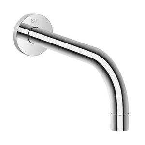 Dornbracht Tara. 13800882-00 (XS-085513) Wall-mounted Basin Mixer Spout in Polished Chrome