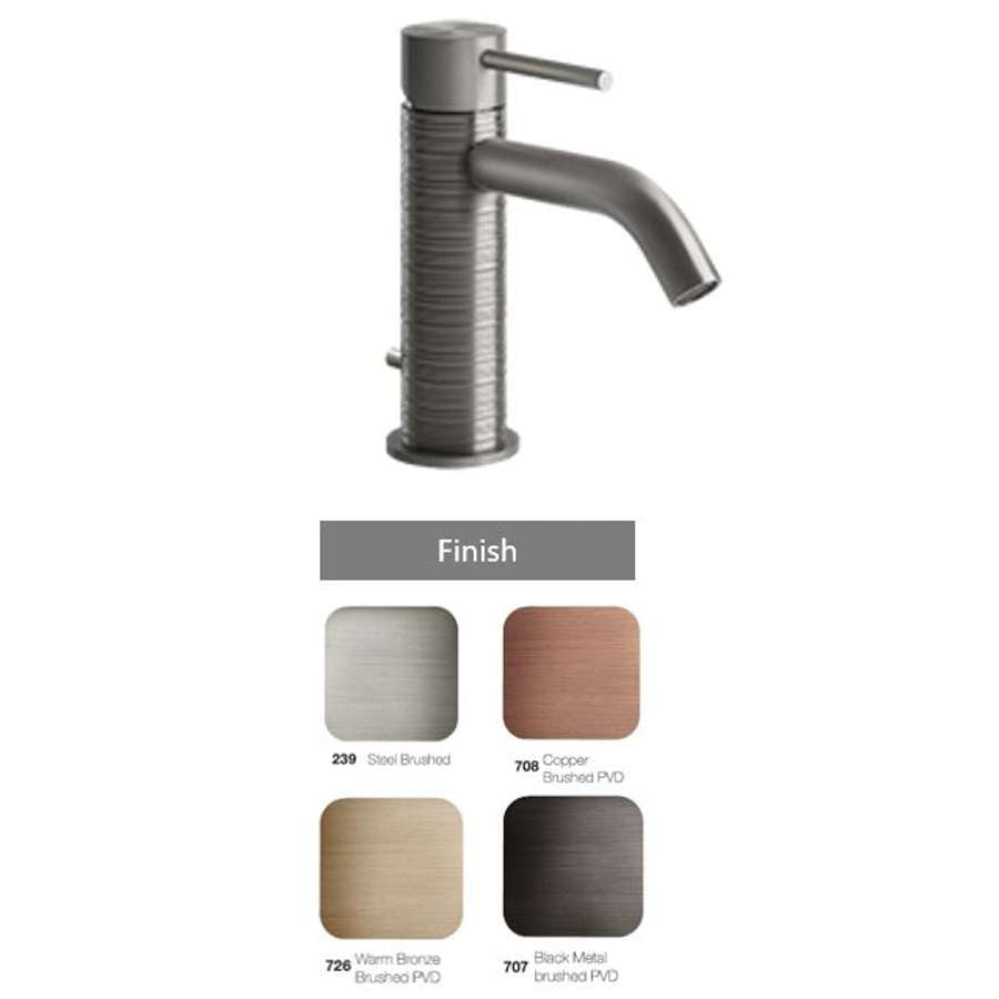 Gessi316 54301.70 Basin Mixer