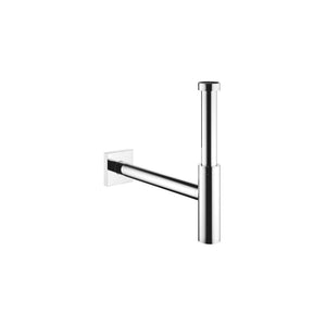 Dornbracht MEM 10060780-00 Basin Bottle Trap 1-1/4" in Polished Chrome
