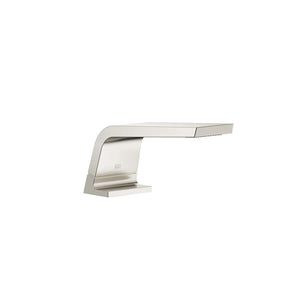 Dornbracht CL.1 13612705-06 Deck-mounted Bath Mixer Spout in Platinum Matt