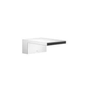 Dornbracht MEM 13630740-00 Deck-mounted Bath Mixer Cascade Spout in Polished Chrome