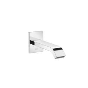 Dornbracht IMO 13800670-00 Wall-mounted Basin Mixer Spout in Polished Chrome