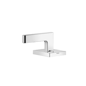 Dornbracht CL.1 20004715-00 Deck-mounted Valve Clockwise Closing Hot in Polished Chrome