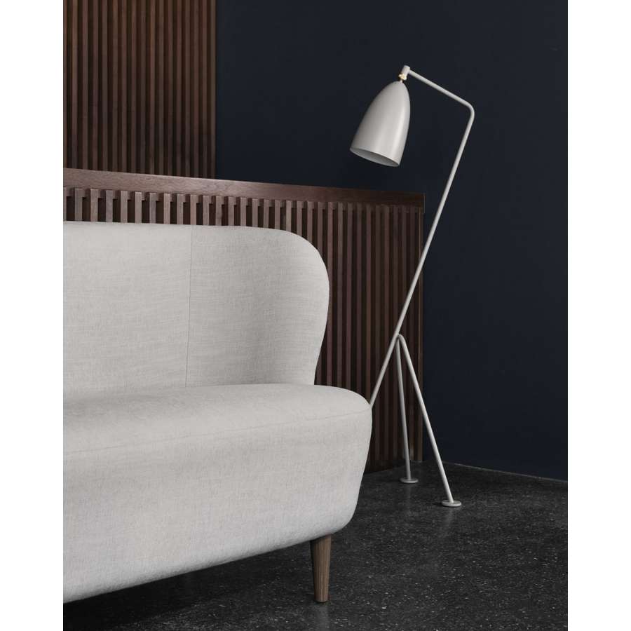 Gräshoppa Floor Lamp