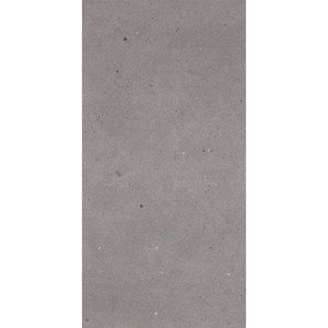 Fjord AS209X860R10 Grey Fjord Grey Fjord Honed Rectified Full Body Porcelain Tile 600 x 600 x 8 mm