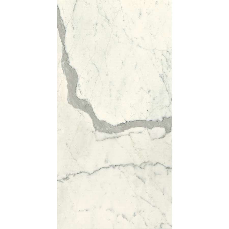 Marble Active IAS192X860 Calacatta Statuario Antibacterial Porcelain Tile 600 mm