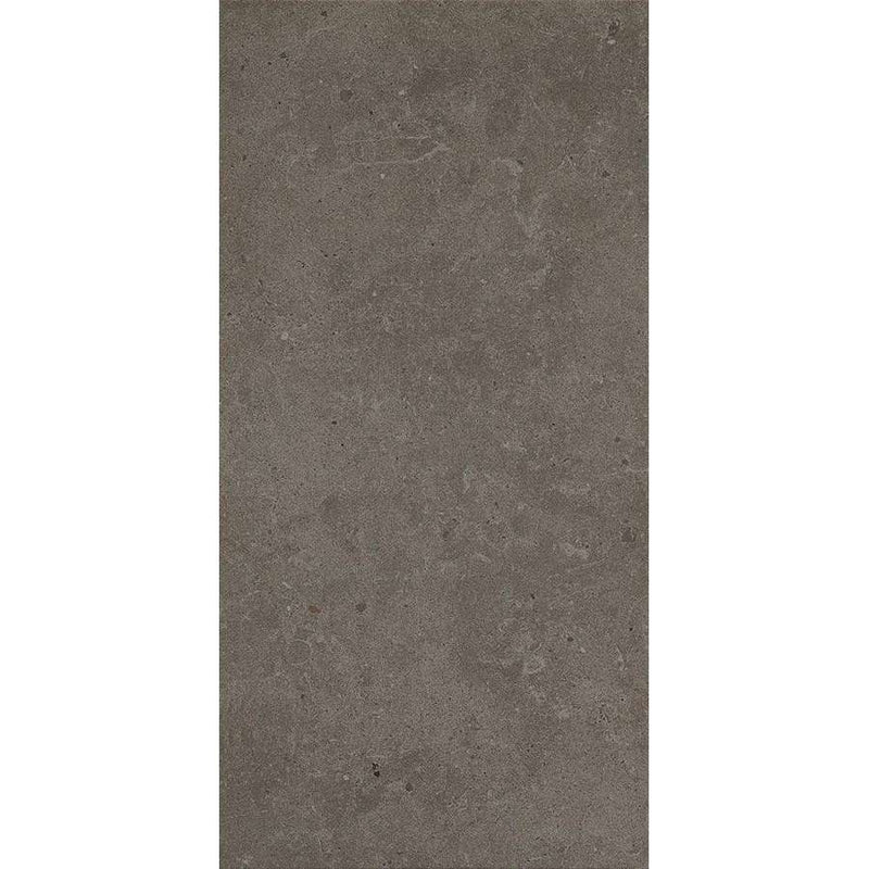 Fjord AS213X1160R10 Brown Fjord Brown Fjord Honed Rectified Full Body Porcelain Tile 600 x 600 x 11 mm