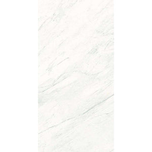 Marmi Maximum MMS3361530 Premium White Premium White Honed Rectified Full Body Porcelain Tile 3000 x 1500 x 6 mm
