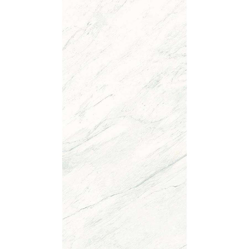 Marmi Maximum MMS3361530 Premium White Premium White Honed Rectified Full Body Porcelain Tile 3000 x 1500 x 6 mm