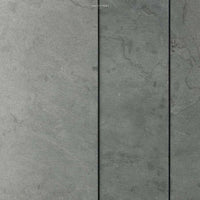 Walls & Floors Textures Tratti Pietra D'Avola Cotone & Midnight Black Metal Inserts Pietra D’Avola Cotone Designer Stone 293 x 586 x 10 mm