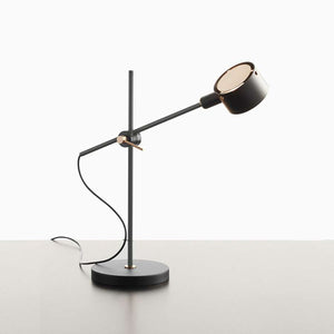 252 NE, Frame Black, light source not included, 1 x max 10 W (E14)