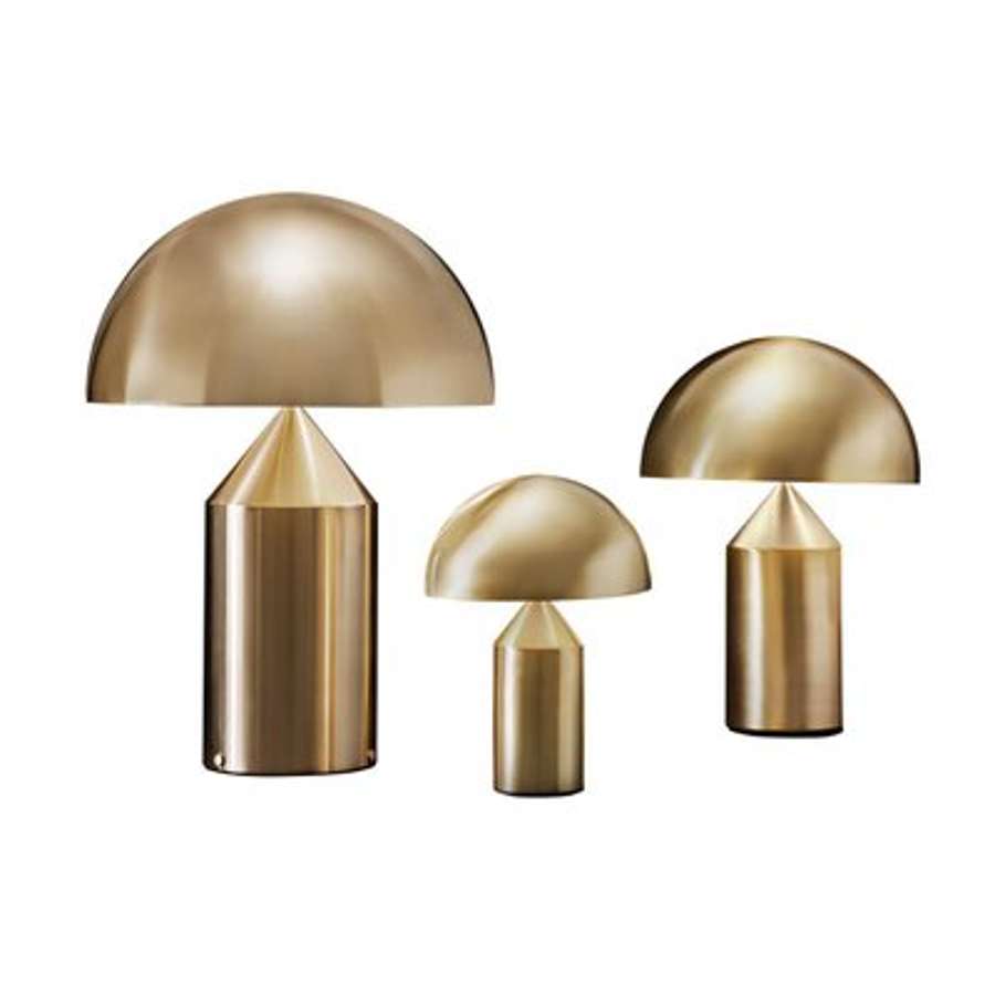 Atollo Small Table Lamp