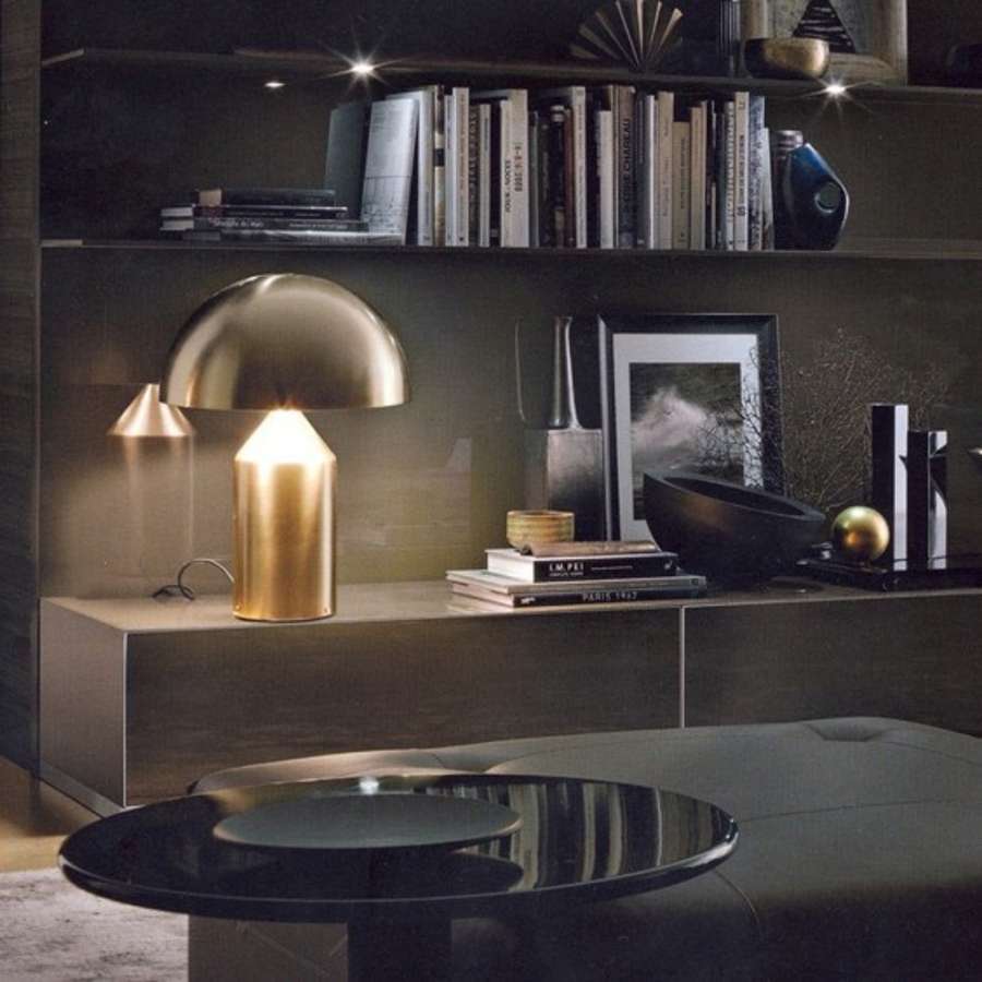 Atollo Small Table Lamp