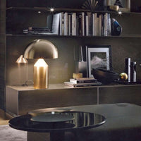 L0238 OR Lighting Table Lamp, Frame Gold, light source not included, 2 x max 40W (E14)
