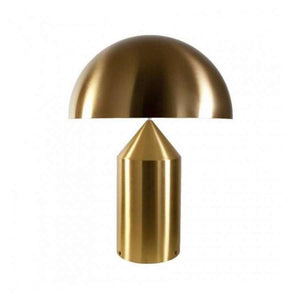 L0239 OR Lighting Table Lamp, Frame Gold, light source not included, 2 x max 75W (E27)