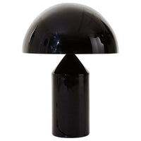 L0238 NE Lighting Table Lamp, Frame Black, light source not included, 2 x max 40W (E14)