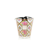Kilim Scented Candle - Max 16 - Burning Time Up to 150 Hours