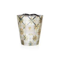 Odyssee Ithaque Scented Candle - Max 16 - Burning Time Up to 150 Hours