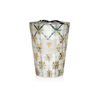Odyssee Ithaque Scented Candle - Max 24 - Burning Time Up to 400 Hours