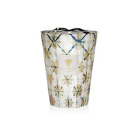 Odyssee Ithaque Scented Candle - Max 24 - Burning Time Up to 400 Hours