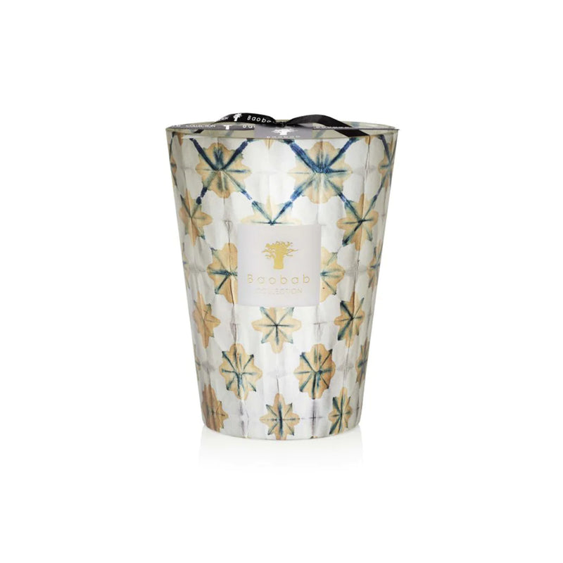 Odyssee Ithaque Scented Candle - Max 24 - Burning Time Up to 400 Hours