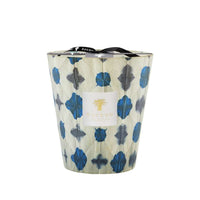 Odyssee Ulysse Scented Candle - Max 16 - Burning Time Up to 150 Hours