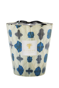 Odyssee Ulysse Scented Candle - Max 16 - Burning Time Up to 150 Hours