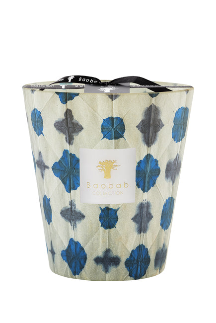 Odyssee Ulysse Scented Candle - Max 16 - Burning Time Up to 150 Hours