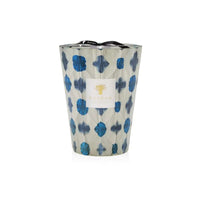 Odyssee Ulysse Scented Candle - Max 24 - Burning Time Up to 400 Hours