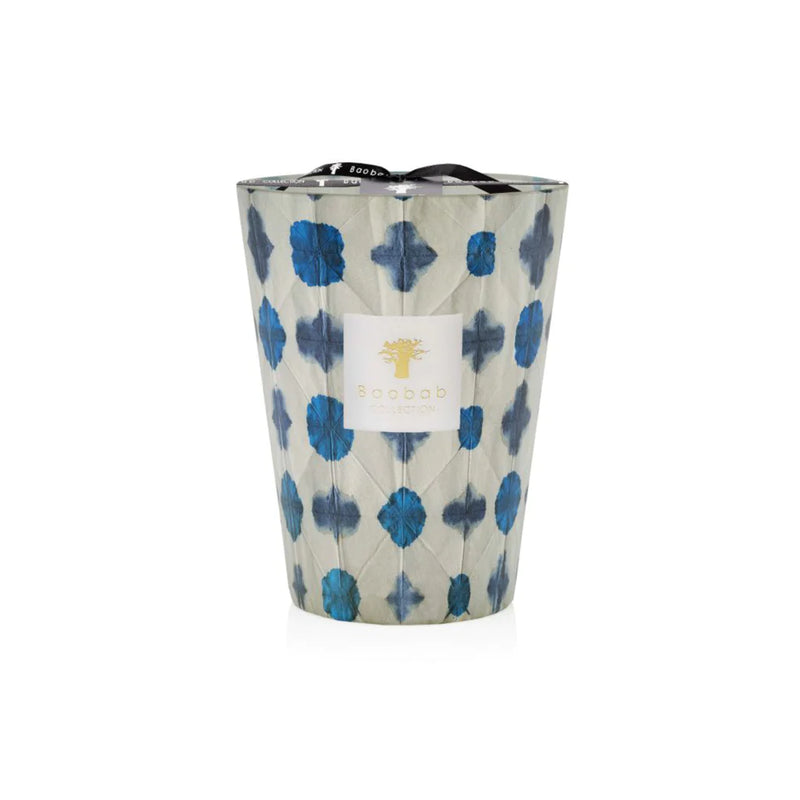Odyssee Ulysse Scented Candle - Max 24 - Burning Time Up to 400 Hours