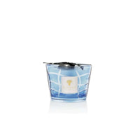 Waves Belharra Scented Candle - Max 10 - Burning Time Up to 60 Hours