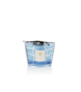 Waves Belharra Scented Candle - Max 10 - Burning Time Up to 60 Hours