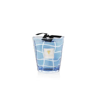 Waves Belharra Scented Candle - Max 16 - Burning Time Up to 150 Hours