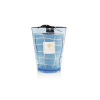 Waves Belharra Scented Candle - Max 24 - Burning Time Up to 400 Hours