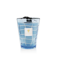 Waves Belharra Scented Candle - Max 24 - Burning Time Up to 400 Hours