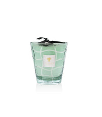 Waves Nazare Scented Candle - Max 16 - Burning Time Up to 150 Hours