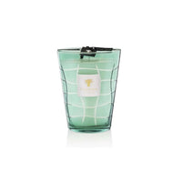 Waves Nazare Scented Candle - Max 24 - Burning Time Up to 400 Hours