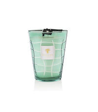 Waves Nazare Scented Candle - Max 24 - Burning Time Up to 400 Hours