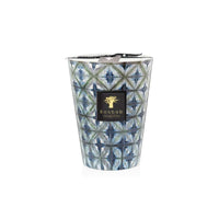 Bohomania Kilan Scented Candle - Max 24 - Burning Time Up to 400 Hours