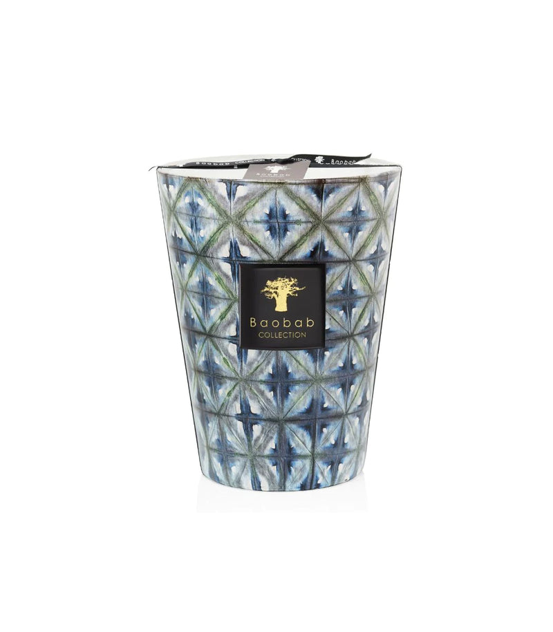 Bohomania Kilan Scented Candle - Max 24 - Burning Time Up to 400 Hours