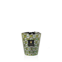 Bohomania Lazlo Scented Candle - Max 16 - Burning Time Up to 150 Hours