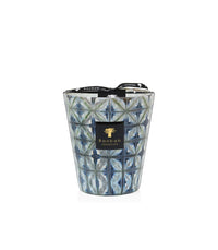 Bohomania Kilan Scented Candle - Max 16 - Burning Time Up to 150 Hours